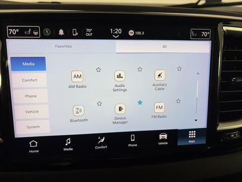 Used 2024 Chrysler Pacifica Touring-L FWD image 23