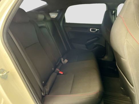 Used 2023 Honda Civic Si image 27