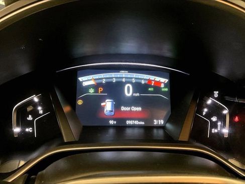 Used 2017 Honda CR-V EX-L image 19