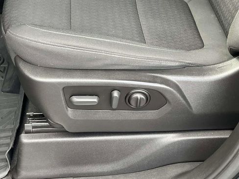 Used 2022 Chevrolet Silverado 1500 LT Trail Boss w/ Safety Package image 26