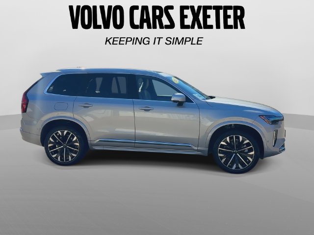 Certified 2025 Volvo XC90 B6 Ultra AWD/4WD image 12