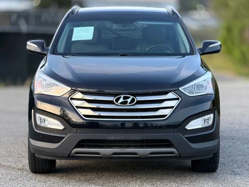 Used 2015 Hyundai Santa Fe Sport 2.0T w/ Option Group 05 image 5