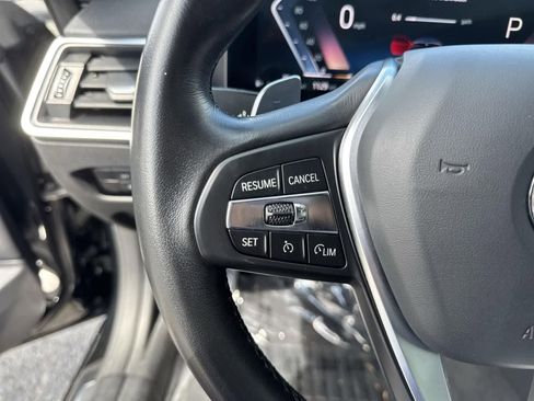 Used 2024 BMW 430i Convertible w/ Convenience Package image 10