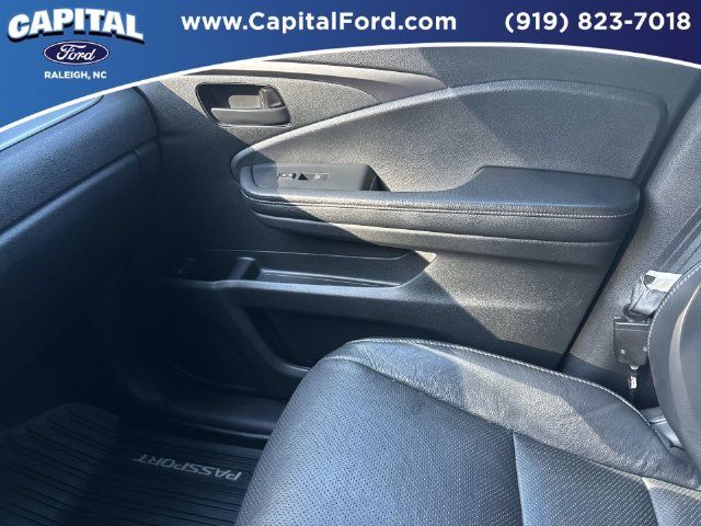Used 2023 Honda Passport EX-L image 29