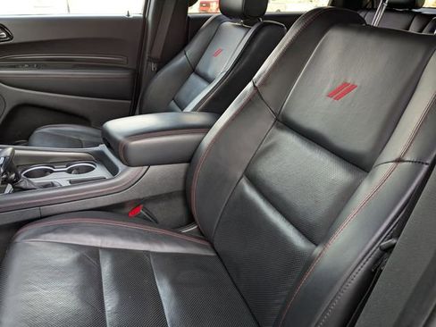 Used 2024 Dodge Durango GT image 29