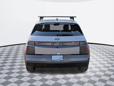 New 2026 Hyundai Ioniq 5 XRT image 4