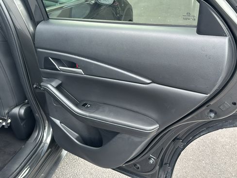 Certified 2023 MAZDA CX-30 AWD 2.5 S w/ Select Package image 30