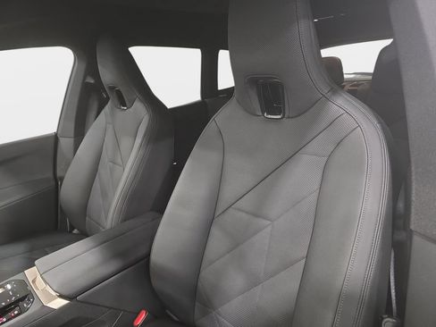 Certified 2024 BMW iX xDrive50 w/ Sport Package AWD/4WD image 19