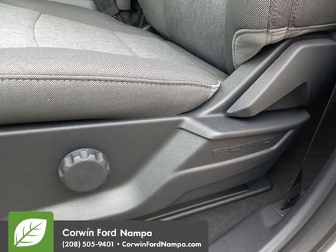 New 2026 Ford F350 XL image 12