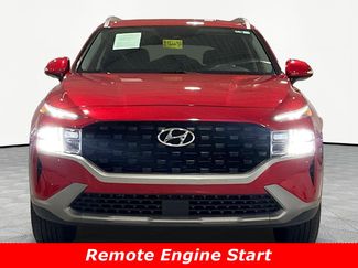 Used 2023 Hyundai Santa Fe SEL video 2