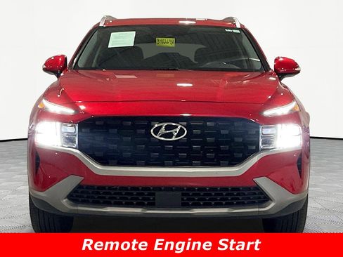 Used 2023 Hyundai Santa Fe SEL image 2