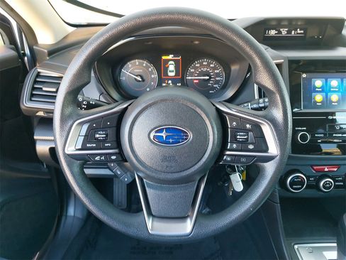 Used 2023 Subaru Crosstrek 2.0i image 16