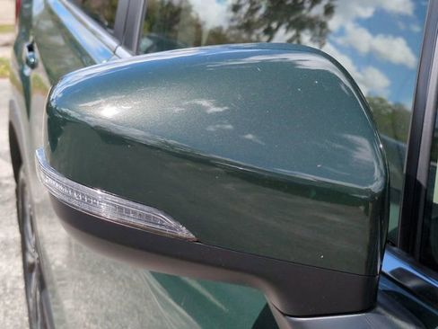 Used 2023 Subaru Forester Limited image 12