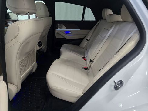 Certified 2025 Mercedes-Benz GLE 450 4MATIC Coupe image 18