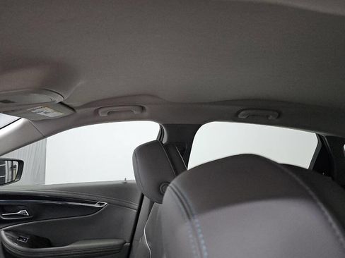 Used 2014 Chevrolet Impala LT image 6