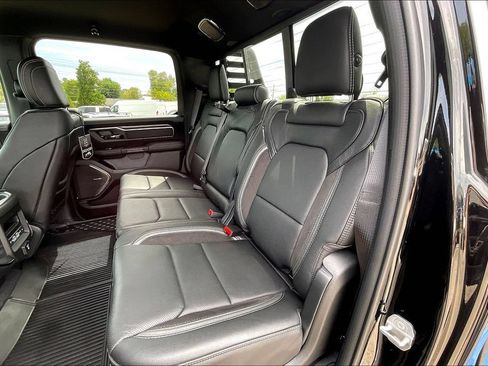 Used 2025 RAM 1500 RHO w/ RHO Level 1 Equipment Group AWD/4WD image 23