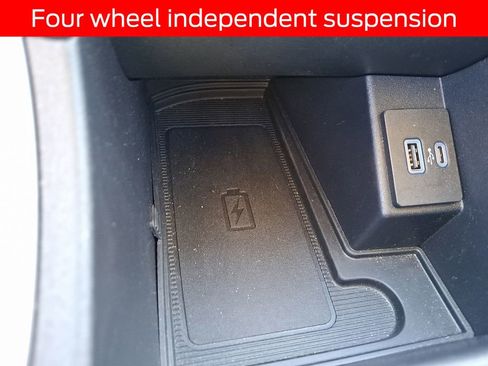 Used 2022 Ford Edge SEL w/ Convenience Package image 23