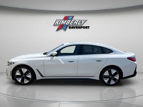 Used 2023 BMW i4 eDrive35 w/ Premium Package image 2