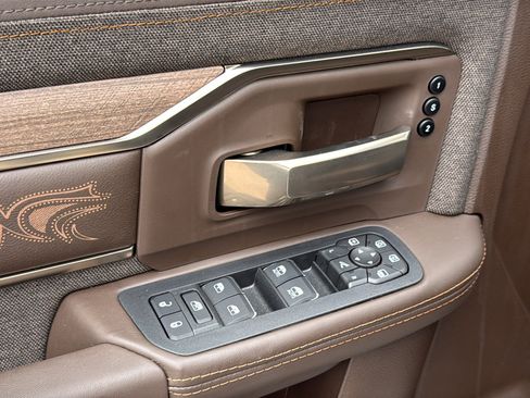 New 2026 RAM 2500 Limited image 11