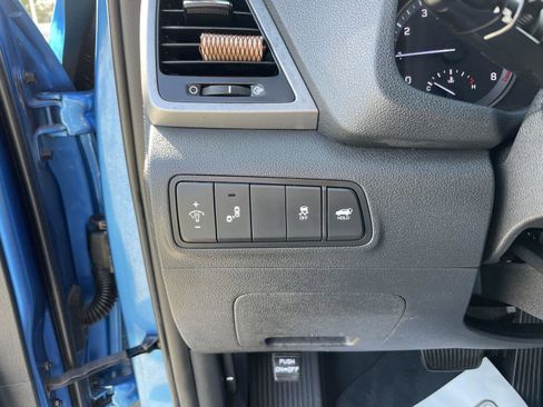 Used 2017 Hyundai Tucson Limited w/ Cargo Package image 17