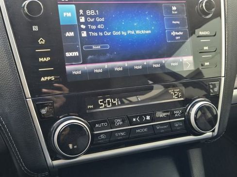 Used 2019 Subaru Outback 2.5i Limited image 21