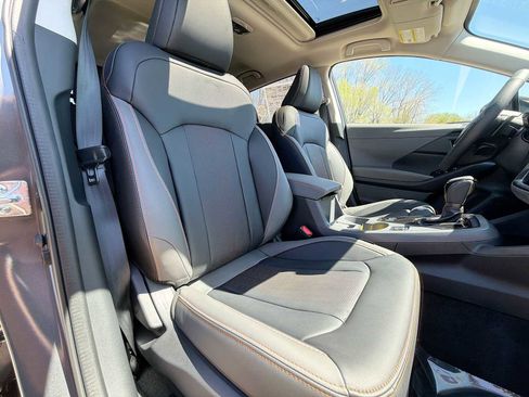 New 2026 Subaru Crosstrek 2.5i Limited AWD/4WD image 19