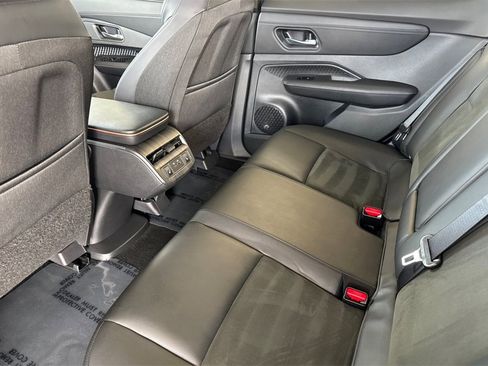 Certified 2024 Nissan Ariya FWD image 13