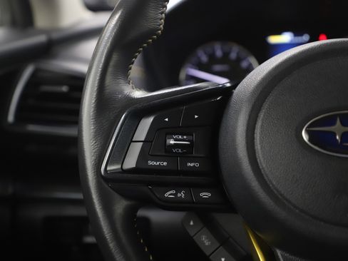 Used 2021 Subaru Crosstrek 2.5i Sport w/ Popular Package #2B image 26