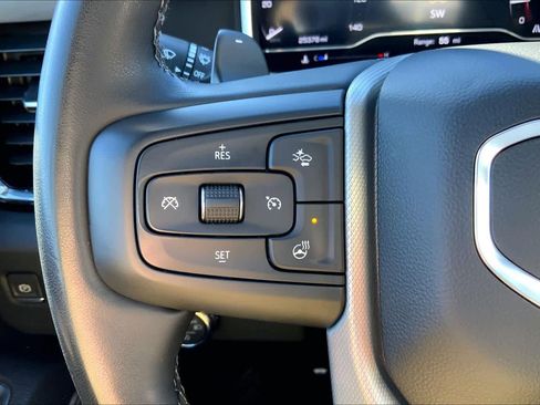 Used 2023 GMC Sierra 1500 Denali w/ Denali Reserve Package image 23