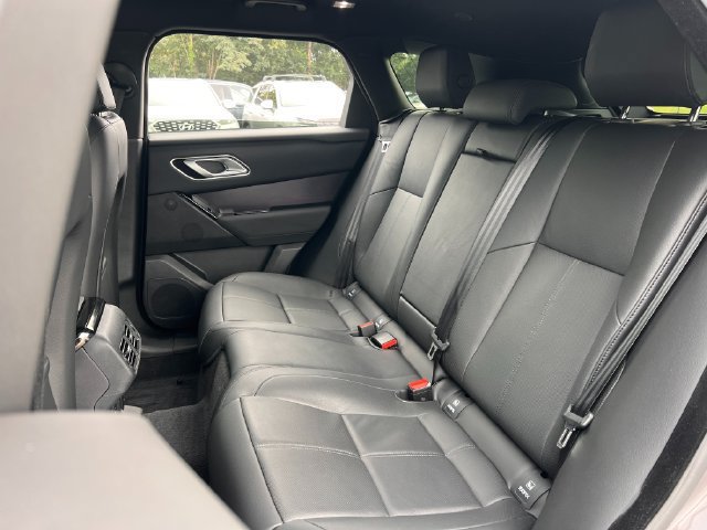 Used 2026 Land Rover Range Rover Velar Dynamic SE AWD/4WD image 19