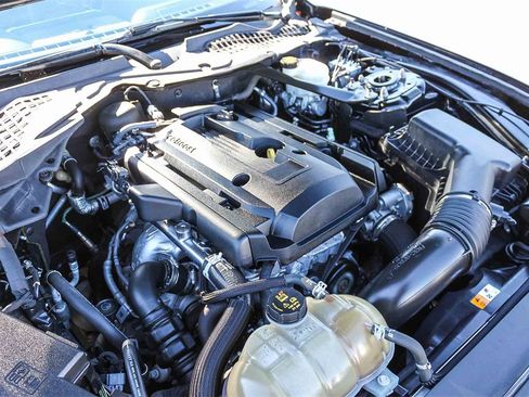 Used 2017 Ford Mustang Premium image 32