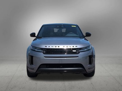 Certified 2026 Land Rover Range Rover Evoque S AWD/4WD image 9