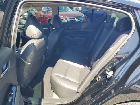 Certified 2023 Nissan Altima 2.5 SL image 14