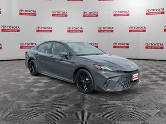 Certified 2025 Toyota Camry SE w/ Convenience Package video 1