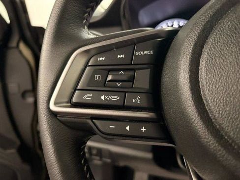 Used 2025 Subaru Outback Premium AWD/4WD image 12