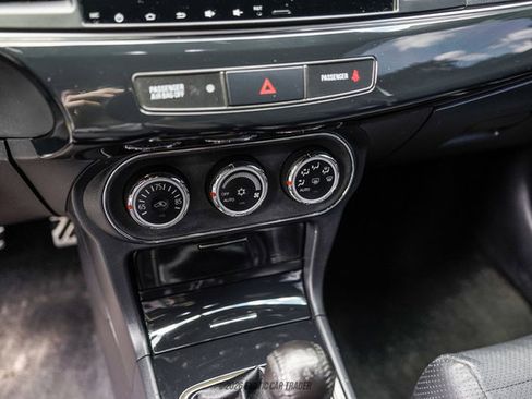 Used 2013 Mitsubishi Lancer Evolution GSR AWD/4WD image 27