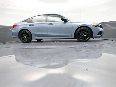 Certified 2023 Honda Civic Sport image 28