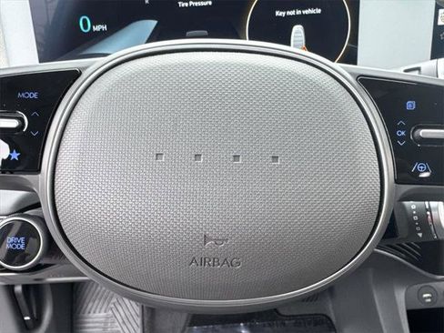 Used 2024 Hyundai Ioniq 5 SEL image 35