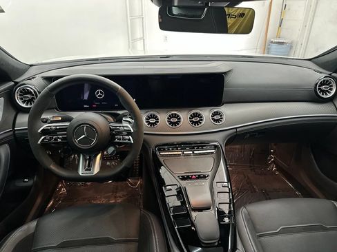Certified 2024 Mercedes-Benz AMG GT 53 image 23