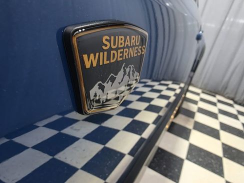 Certified 2024 Subaru Crosstrek 2.5i Wilderness w/ Crosstrek Mirror Package AWD/4WD image 7