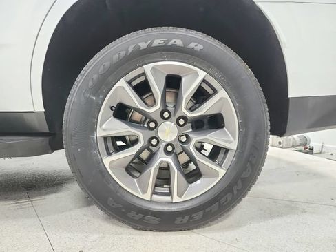 Used 2021 Chevrolet Tahoe LT RWD image 50