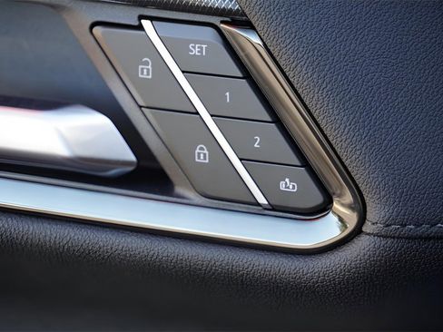 New 2026 GMC Sierra 2500 AT4 w/ AT4 Premium Plus Package image 13