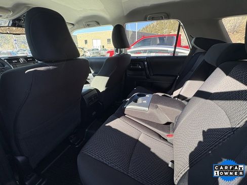 Certified 2022 Toyota 4Runner TRD Off-Road image 15