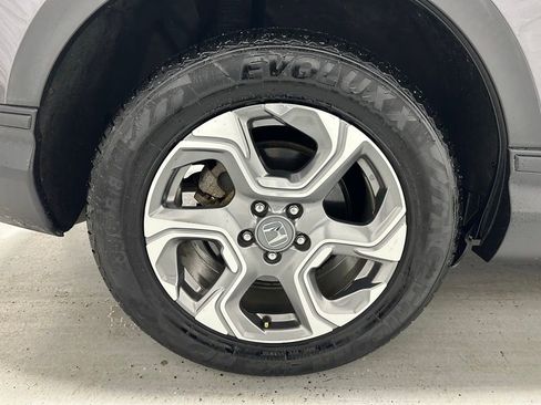 Used 2019 Honda CR-V EX-L image 55