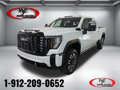 New 2026 GMC Sierra 2500 Denali Ultimate