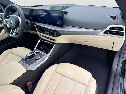New 2027 BMW 430i Coupe w/ M Sport Package RWD image 16