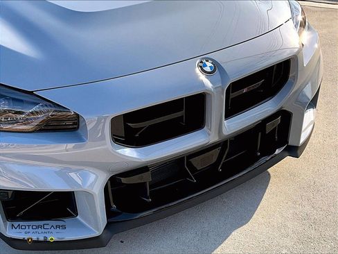 Used 2026 BMW M2 CS image 27