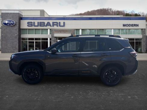 New 2026 Subaru Forester Wilderness AWD/4WD image 7