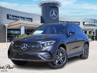 Certified 2025 Mercedes-Benz GLC 300 4MATIC
