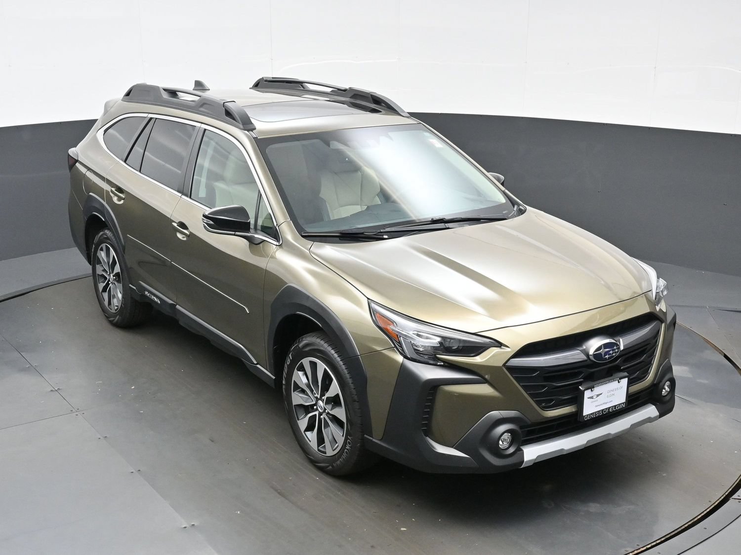 Used 2024 Subaru Outback Limited AWD/4WD image 42